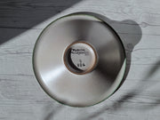 Ruscha Ceramic Ruscha Keramik, Statement Sculptural Charger Plate, Fat Lava Glaze Décor, 1960s-70s, West Germany