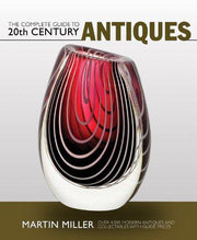 AnyesAttic Glass 1950s Vicke Lindstrand 'Zebra' series for Kosta, Modernist Red and White Stripe, Cased Glass Vase