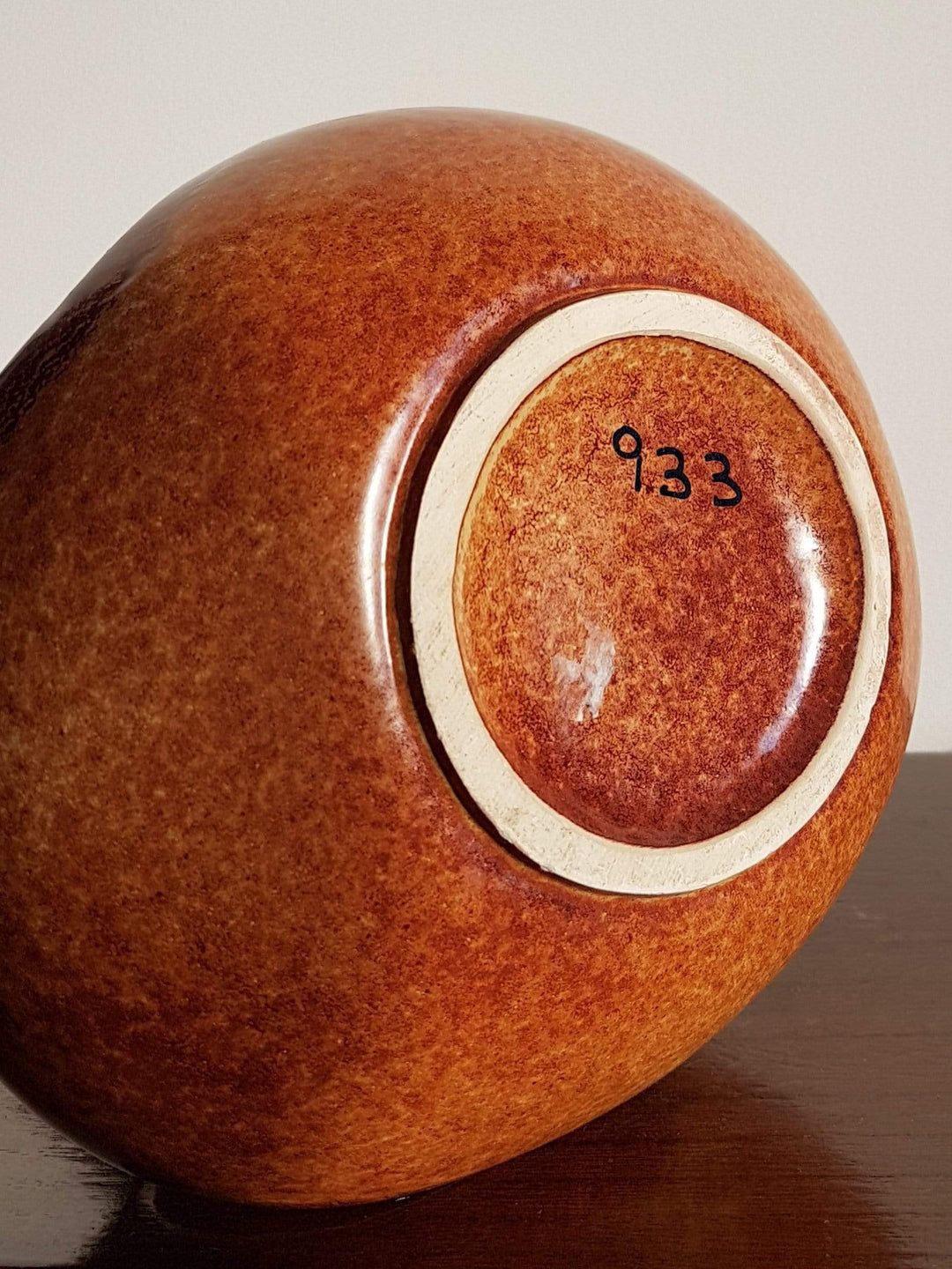1960s Italian Bertoncello Mid Century Modern, Modernist 'Leather