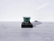 AnyesAttic Glass Bertil Vallien, Kosta Boda, Ocean Palette Fascinating Boat Sculpture, 1000 Pieces | Swedish, 2000s