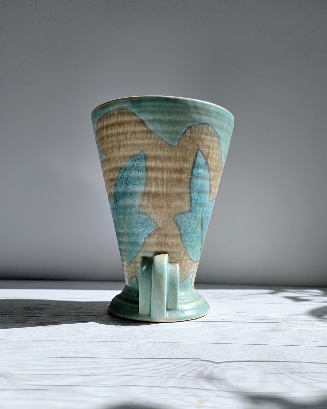 Crown Devon – Haute Curature