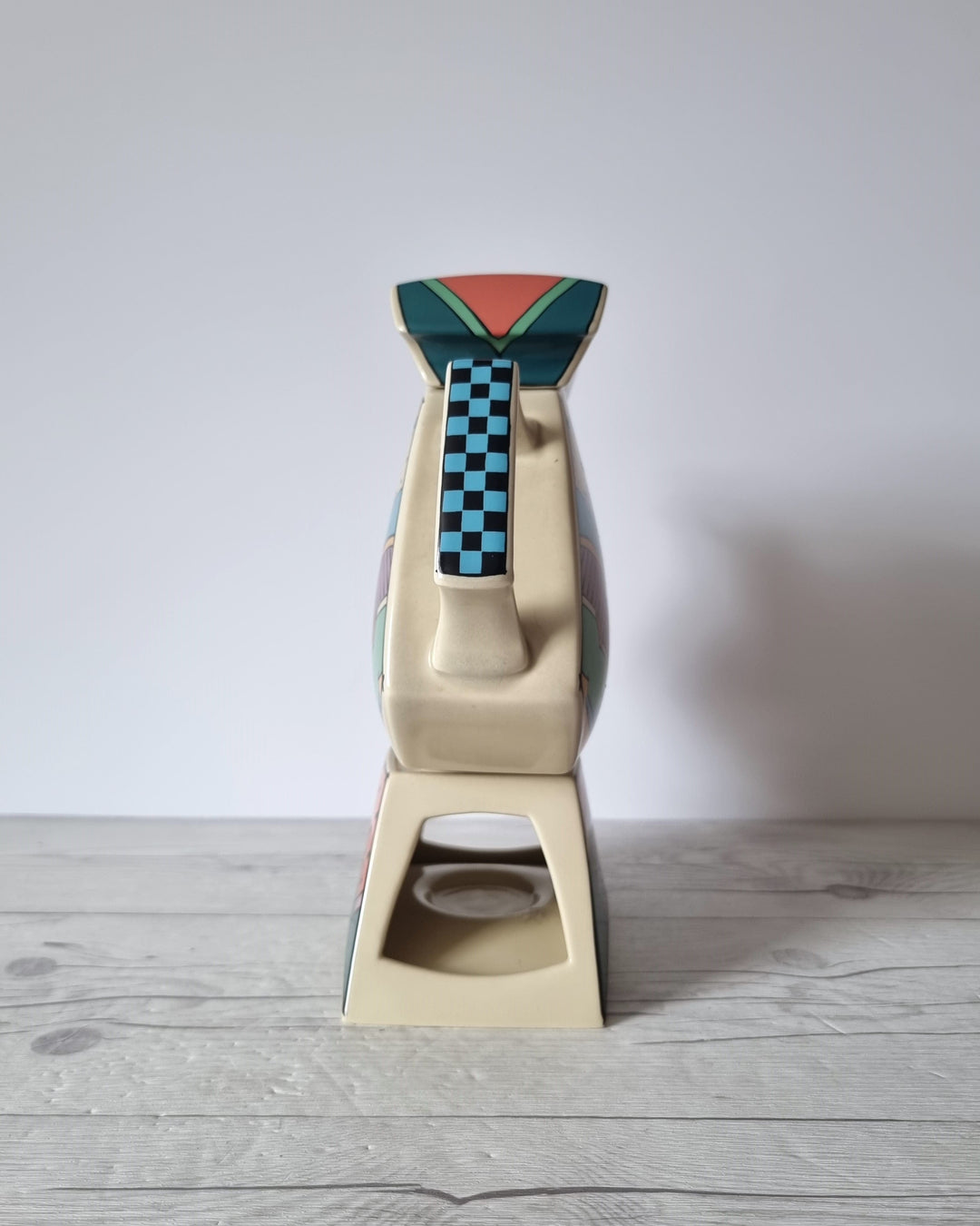 Dorothy Hafner for Rosenthal Studio, Flash Series Iconic