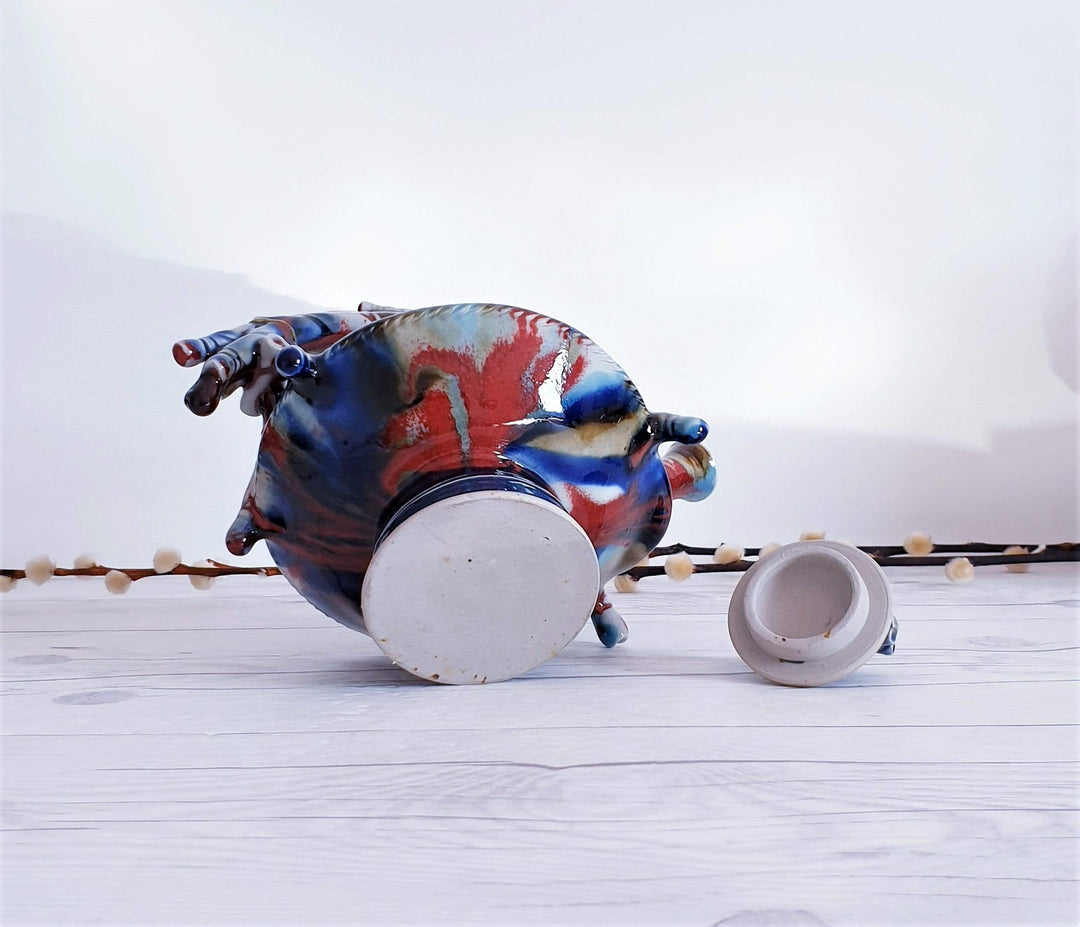 Kintsugi | Steve Woodhead Studio, Contemporary Sculptural 'Bamboo