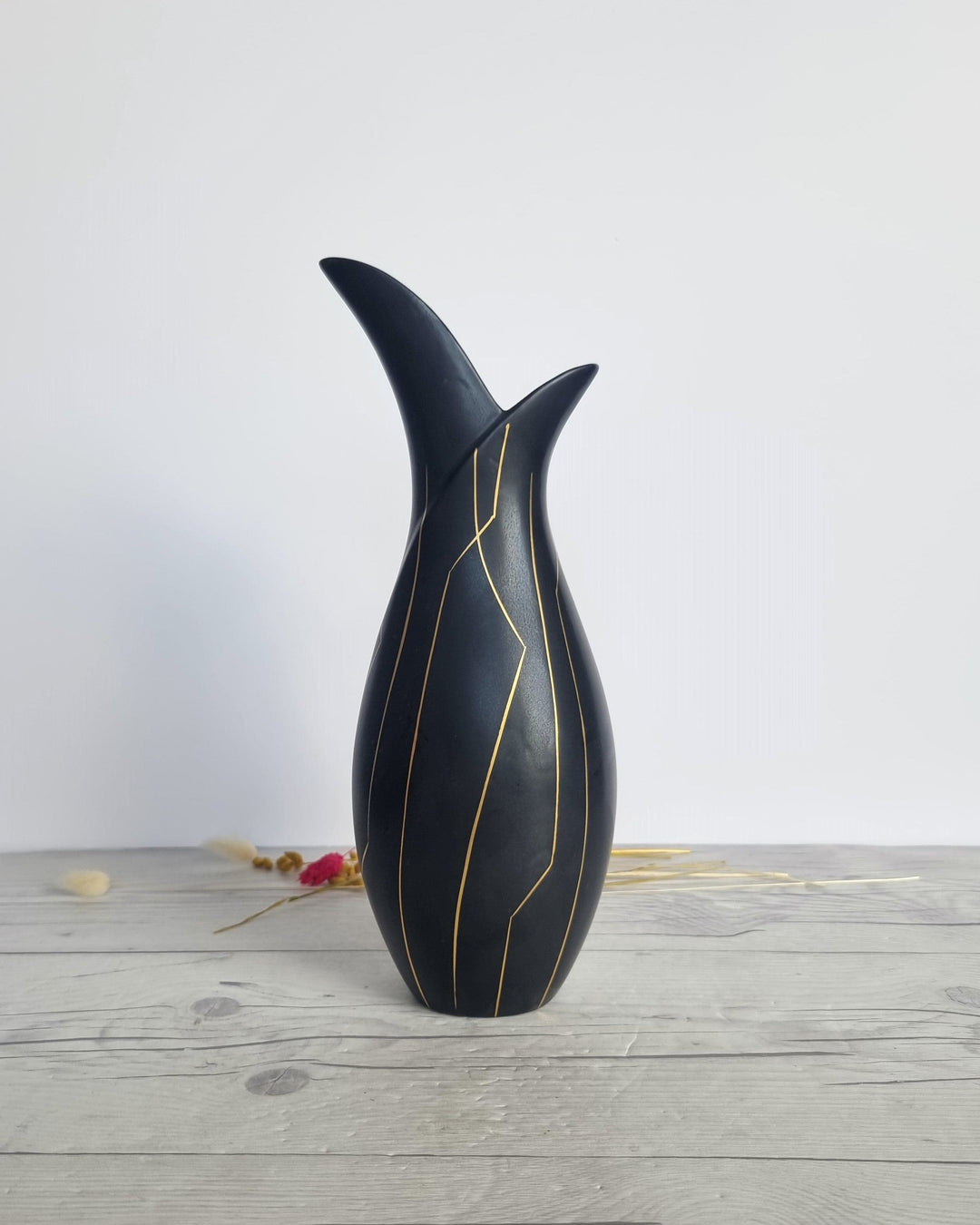 Lillemor Mannerheim for Gefle Keramik, Dixie, Mangania Series