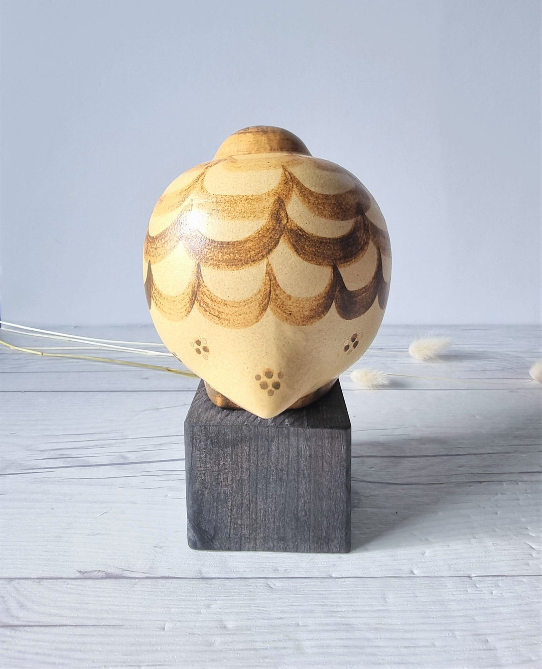 Lisa Larson Phoenix (Fenix) series for K-studion, Trio of Fingal