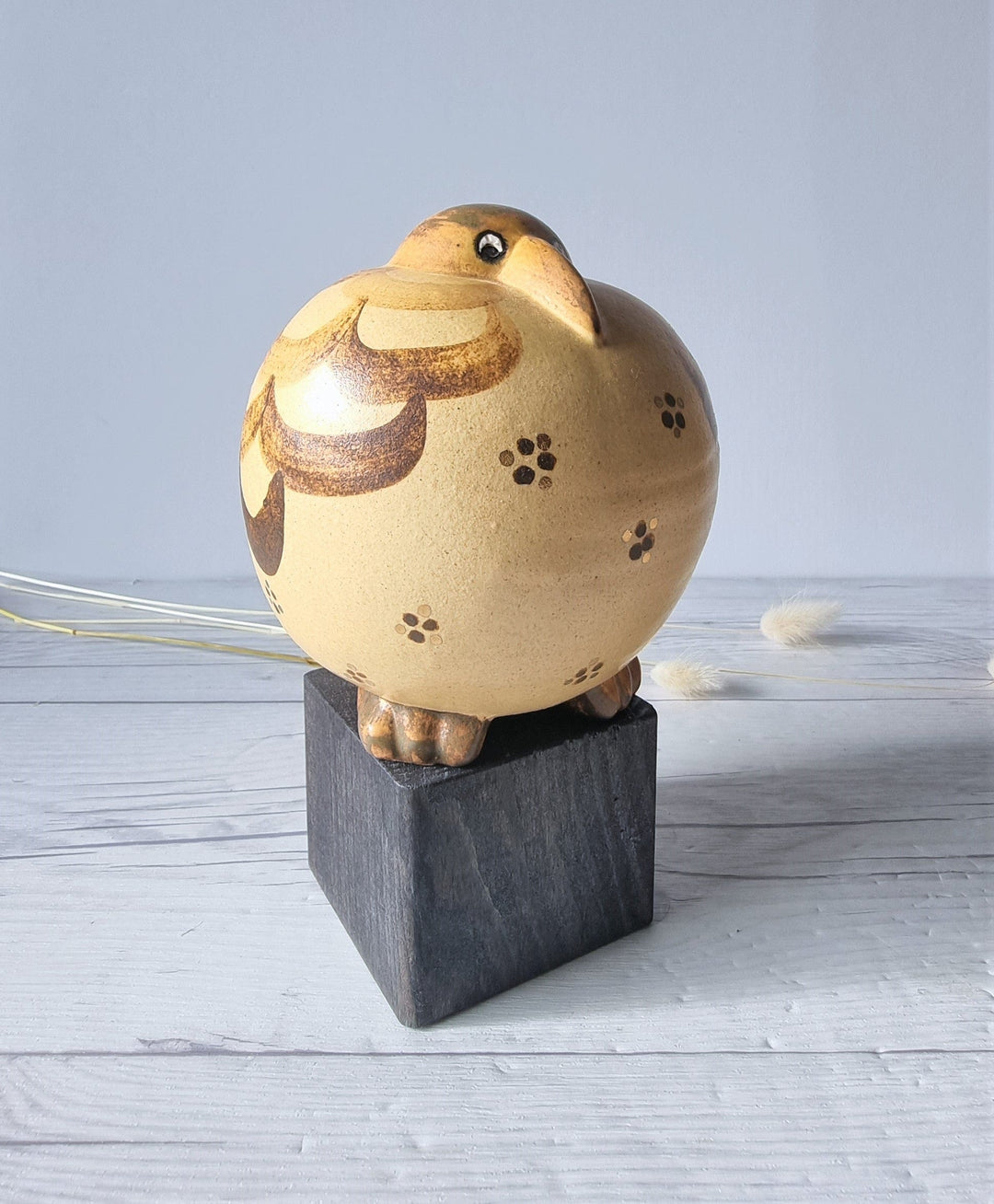 Lisa Larson Phoenix (Fenix) series for K-studion, Trio of Fingal