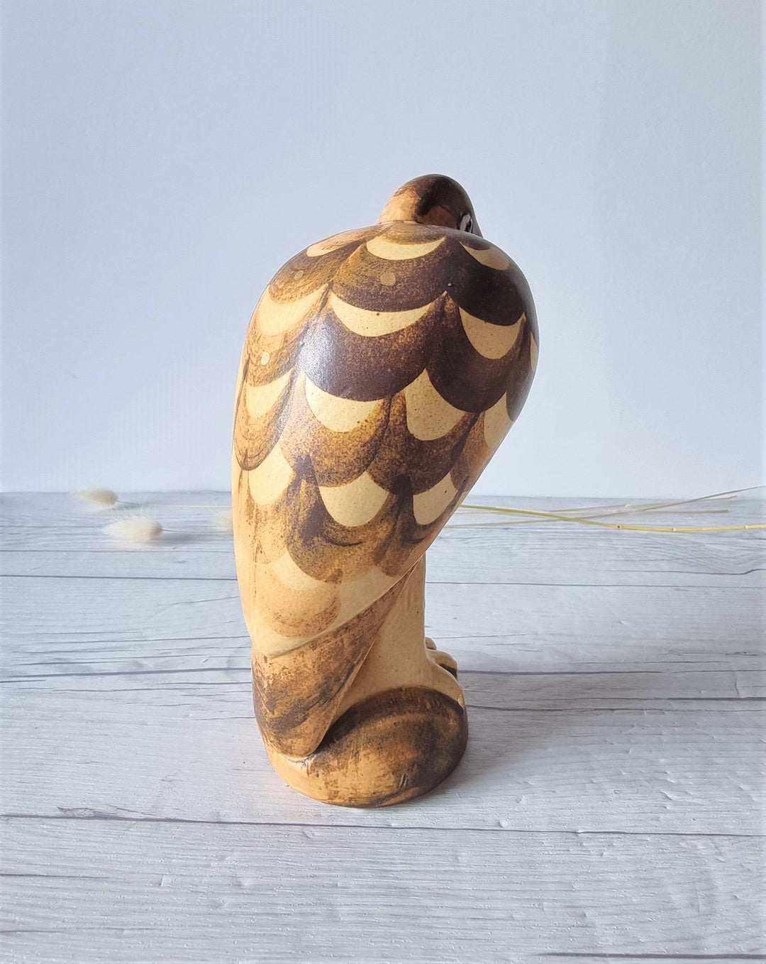 Lisa Larson Phoenix (Fenix) series for K-studion, Trio of Fingal