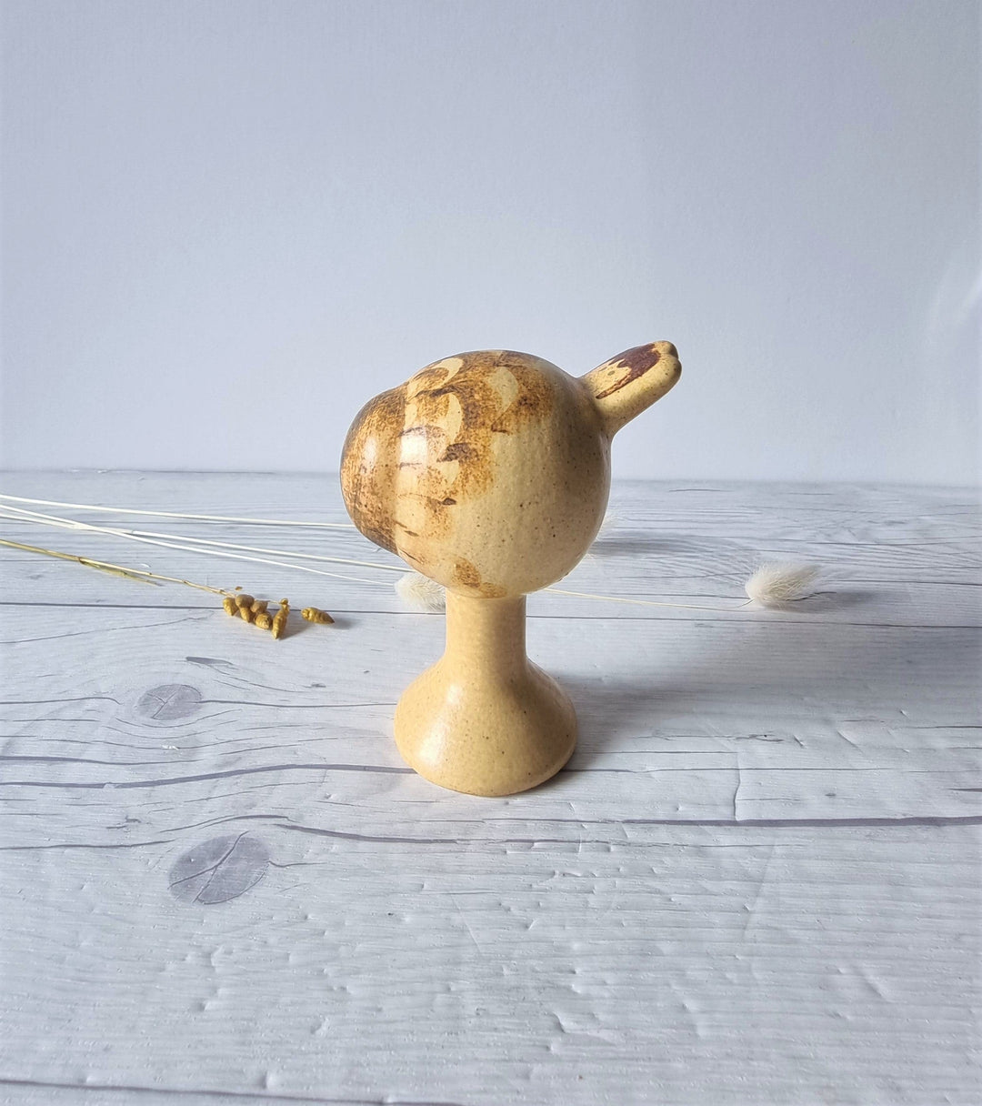 Lisa Larson Phoenix (Fenix) series for K-studion, Trio of Fingal