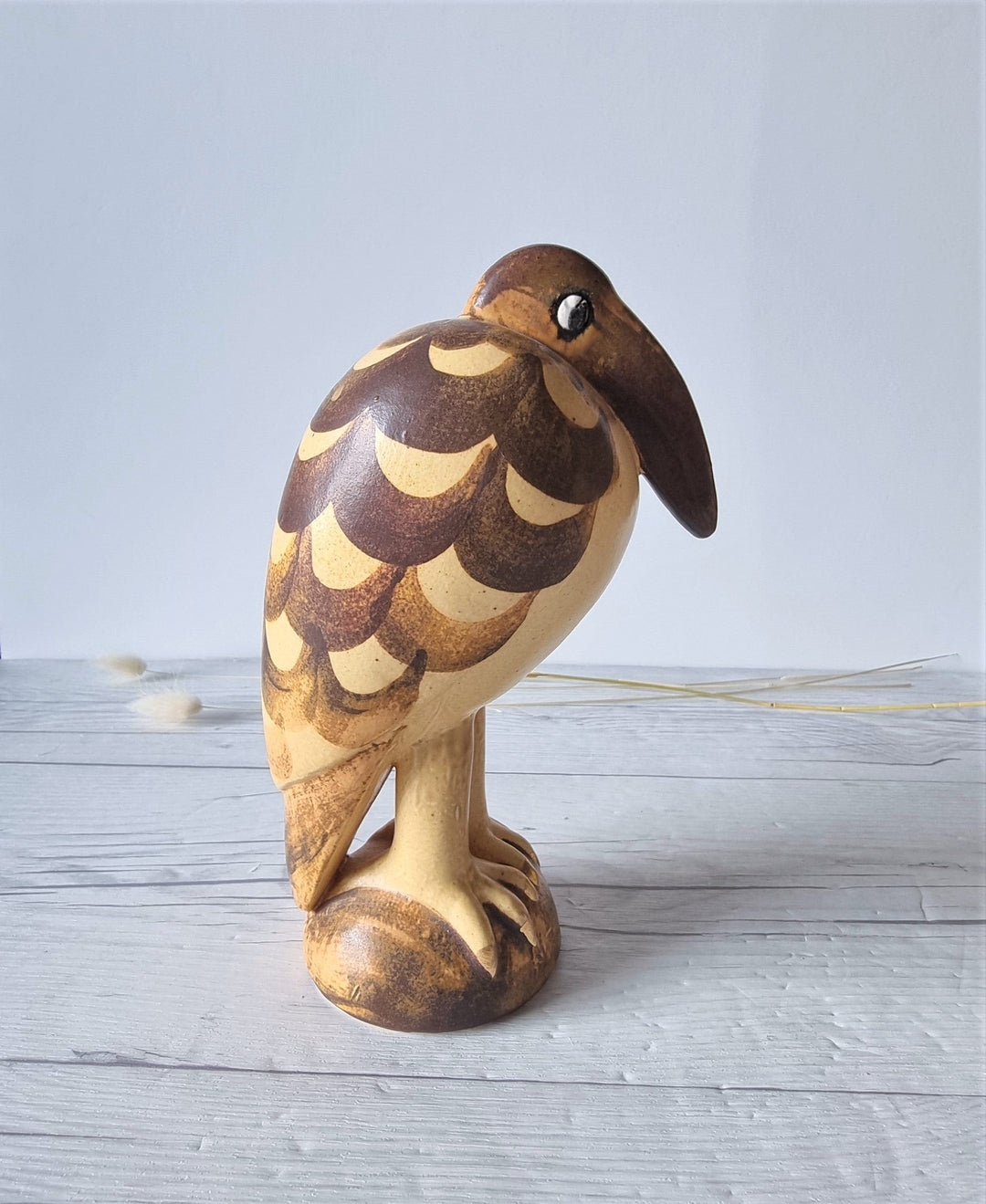 Lisa Larson Phoenix (Fenix) series for K-studion, Trio of Fingal