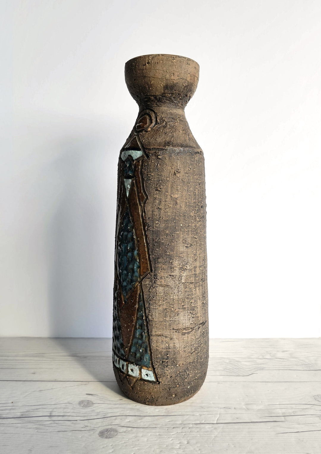 ANCIEN POT EN Terre Cuite Signé EUR 10,00 - FR ANCIEN POT EN Terre Cuite Signé EUR 10,00 - FR