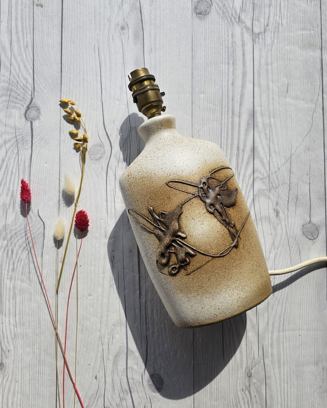 Tremaen Studio Pottery, Gwarra Series, Sculptural Cornish