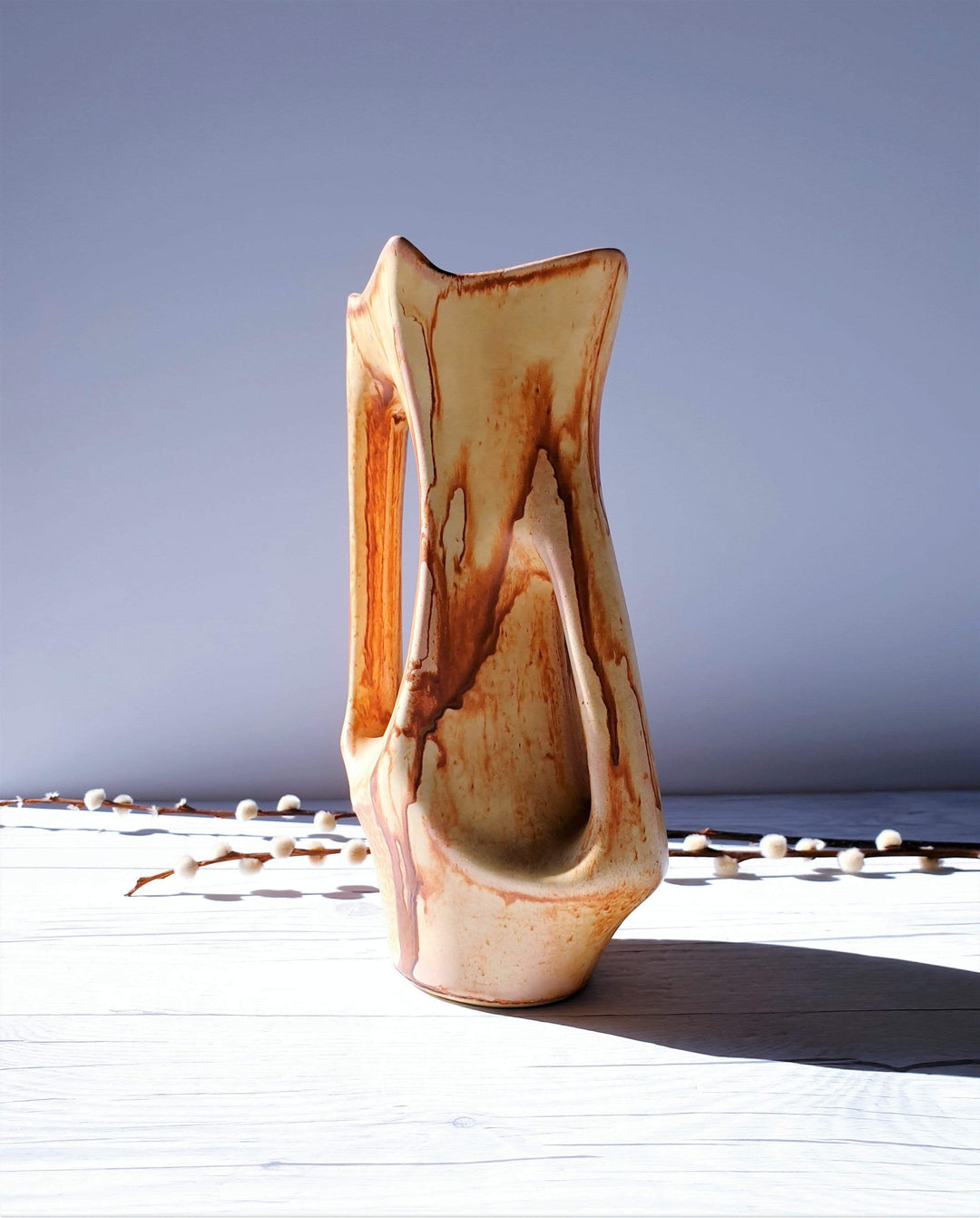 Vallauris, France, FPP by Jean Rossignol and Jean Calvas, Picasso