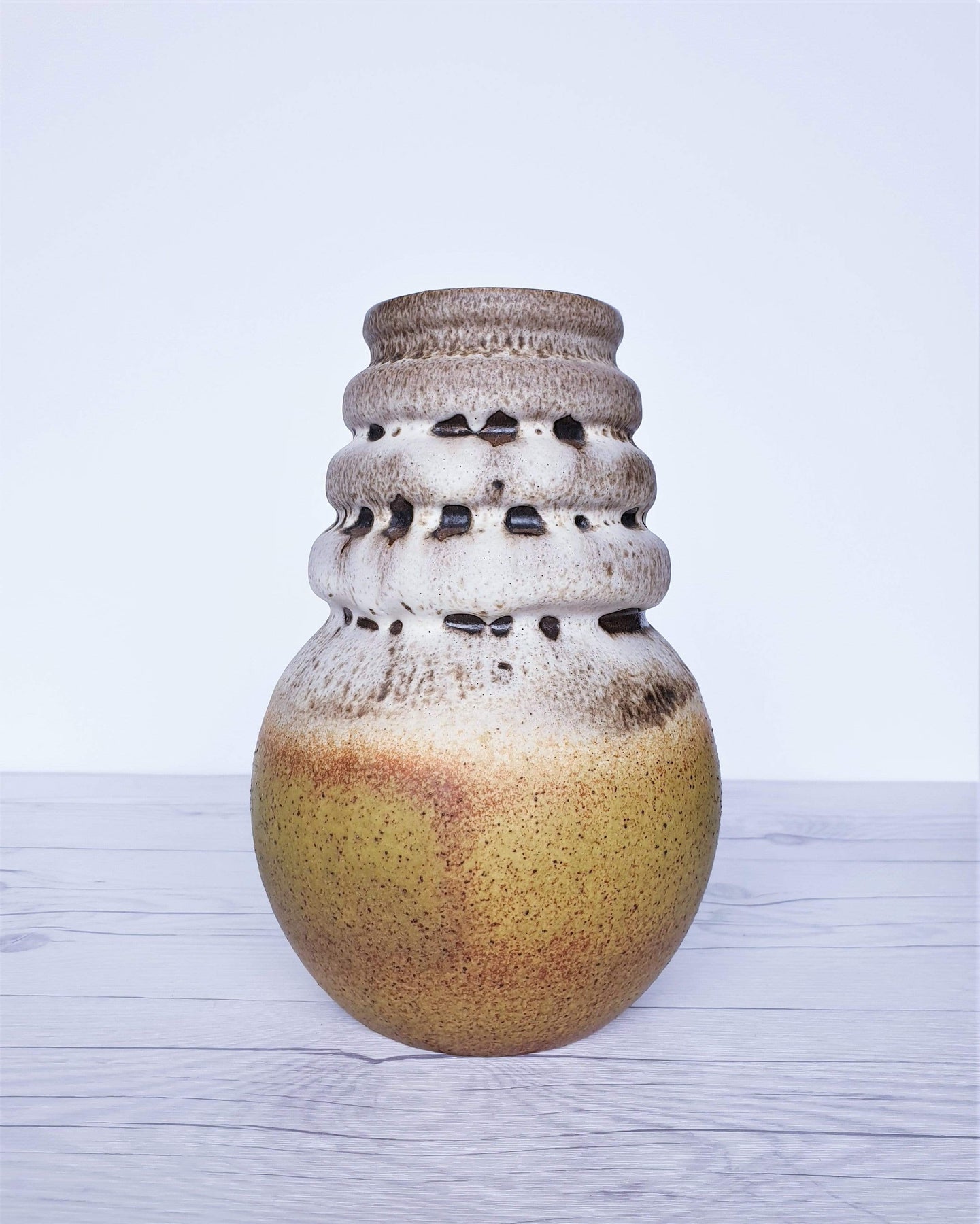 書籍【German Ceramic 1960-1990】 | Fat Lava & German Art Pottery
