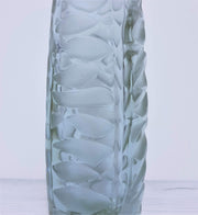 AnyesAttic Glass Zelezny Brod Sklo (ZBS) by Vaclav Horacek Neodymium Colour-Changing Art Glass Vase | 1950s, Rare