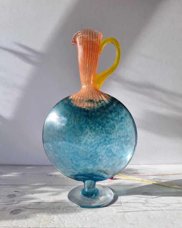Kjell Engman Art Glass - 花瓶・フラワースタンド